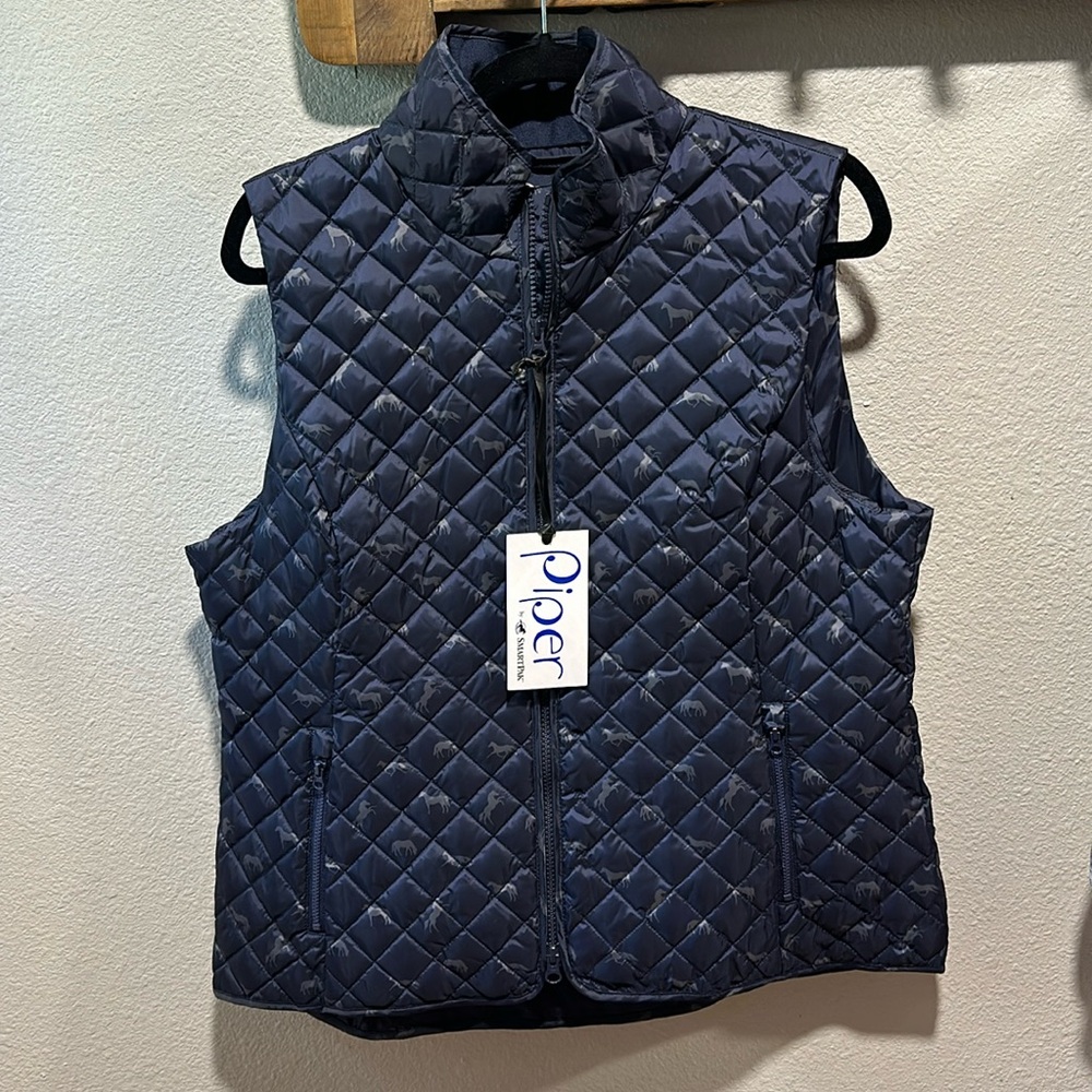 Smartpak Piper Vest